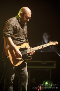 Little Mountain / Le Bataclan - 21 novembre 2014