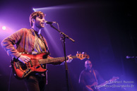 Little Mountain / Le Bataclan - 21 novembre 2014