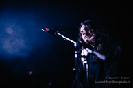 Livgone / La Maroquinerie - 25 février 2025