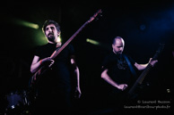 Livgone / La Maroquinerie - 25 février 2025