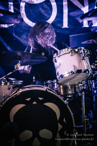 Livgone / La Maroquinerie - 25 février 2025