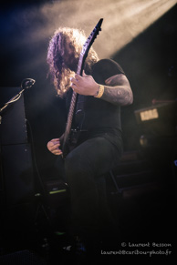 Livgone / La Maroquinerie - 25 février 2025