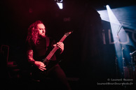 Livgone / La Maroquinerie - 25 février 2025