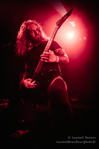 Livgone / La Maroquinerie - 25 février 2025