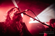 Livgone / La Maroquinerie - 25 février 2025