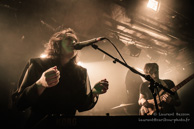 Livgone / La Maroquinerie - 25 février 2025