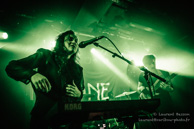 Livgone / La Maroquinerie - 25 février 2025