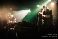 Livgone / La Maroquinerie - 25 février 2025