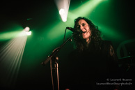 Livgone / La Maroquinerie - 25 février 2025