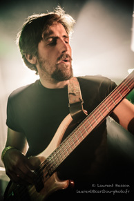 Livgone / La Maroquinerie - 25 février 2025