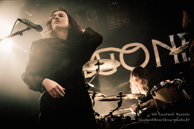 Livgone / La Maroquinerie - 25 février 2025