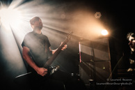 Livgone / La Maroquinerie - 25 février 2025