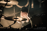 Livgone / La Maroquinerie - 25 février 2025