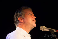 Lloyd Cole / La Maroquinerie - 06/10/13
