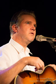 Lloyd Cole / La Maroquinerie - 06/10/13