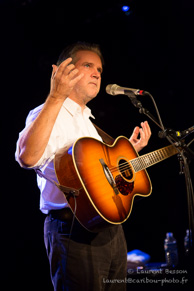 Lloyd Cole / La Maroquinerie - 06/10/13