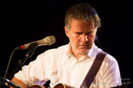 Lloyd Cole / La Maroquinerie - 06/10/13