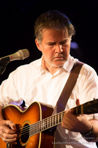 Lloyd Cole / La Maroquinerie - 06/10/13