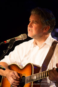 Lloyd Cole / La Maroquinerie - 06/10/13