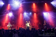 Lloyd Yates / Le Bataclan - 26 septembre 2014