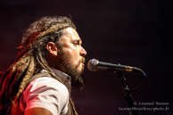 Lloyd Yates / Le Bataclan - 26 septembre 2014