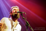 Lloyd Yates / Le Bataclan - 26 septembre 2014