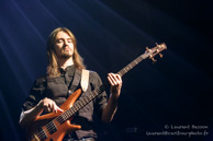 Lloyd Yates / Le Bataclan - 26 septembre 2014