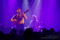 Lloyd Yates / Le Bataclan - 26 septembre 2014