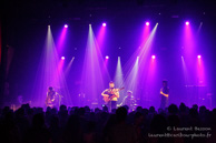 Lloyd Yates / Le Bataclan - 26 septembre 2014