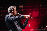 Lo'Jo / Fête de l'Humanité 2017 - Parc Départemental de la Courneuve - 15 septembre 2017