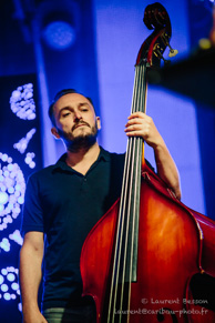 Lo'Jo / Fête de l'Humanité 2017 - Parc Départemental de la Courneuve - 15 septembre 2017