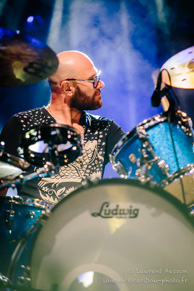 Lo'Jo / Fête de l'Humanité 2017 - Parc Départemental de la Courneuve - 15 septembre 2017