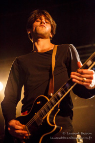 Loading Data / Festival OÜI FM Bring The Noise - Le Point Ephémère - 18 décembre 2014