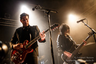 Loading Data / Festival OÜI FM Bring The Noise - Le Point Ephémère - 18 décembre 2014