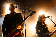 Loading Data / Festival OÜI FM Bring The Noise - Le Point Ephémère - 18 décembre 2014