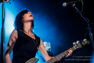 Loading Data / Festival OÜI FM Bring The Noise - Le Point Ephémère - 18 décembre 2014