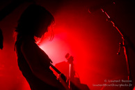 Loading Data / Festival OÜI FM Bring The Noise - Le Point Ephémère - 18 décembre 2014