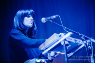 Lock / L'Olympia - 07 mars 2016