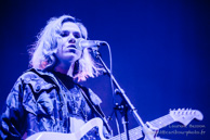 Lock / L'Olympia - 07 mars 2016