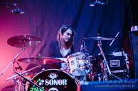 Lock / L'Olympia - 07 mars 2016