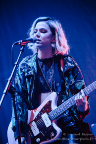 Lock / L'Olympia - 07 mars 2016