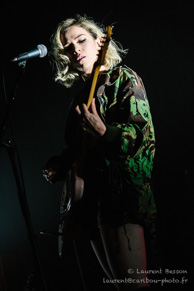 Lock / L'Olympia - 07 mars 2016