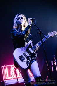 Lock / L'Olympia - 07 mars 2016