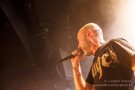 Lofofora / Le Trabendo - 23 octobre 2014