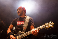 Lofofora / Le Trabendo - 23 octobre 2014