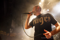 Lofofora / Le Trabendo - 23 octobre 2014