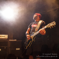 Lofofora / Le Trabendo - 23 octobre 2014