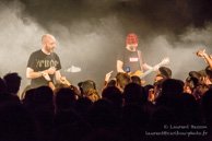 Lofofora / Le Trabendo - 23 octobre 2014