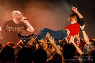 Lofofora / Le Trabendo - 23 octobre 2014