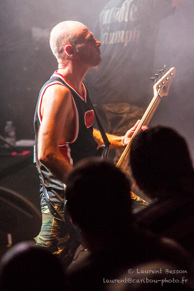 Lofofora / Le Trabendo - 23 octobre 2014